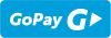 Logo GoPay platební brány