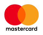 Logo platební karty Mastercard