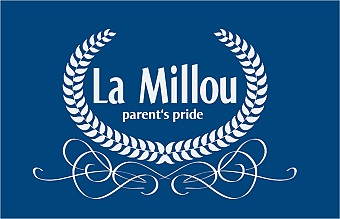 La Millou logo