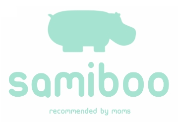 Samiboo - logo - text o nás
