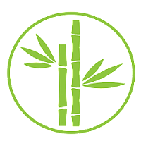 Bambus - logo