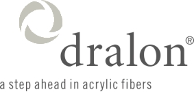 dralon - material - logo
