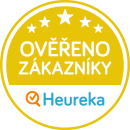 Heureka ověřeno zákazníky eshop ProMrňousky.cz