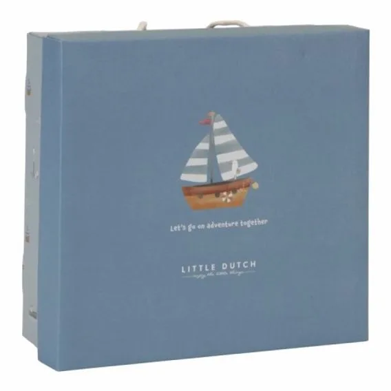 Little Dutch Dárkový box - Námořnický záliv (obrázek 2)
